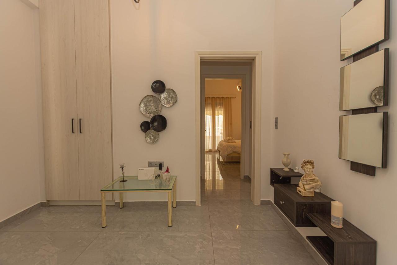 Naxos City Foivos Apartment المظهر الخارجي الصورة